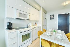 RivetStays - The Parade 2