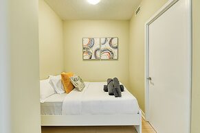 RivetStays - The Parade 2