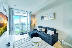 RivetStays - The Parade 2