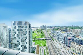 RivetStays - The Parade 2