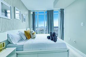 RivetStays - The Parade 2