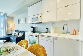 RivetStays - The Parade 2