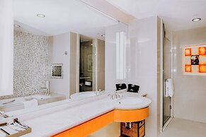 Yue Yuan Garden Hotel Kunshan