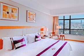 Yue Yuan Garden Hotel Kunshan