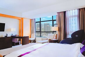 Yue Yuan Garden Hotel Kunshan