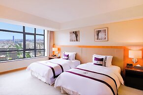 Yue Yuan Garden Hotel Kunshan