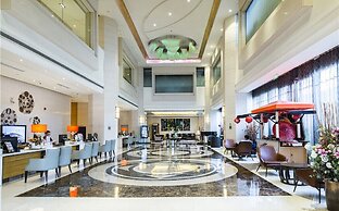 Yue Yuan Garden Hotel Kunshan