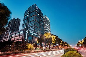 Yue Yuan Garden Hotel Kunshan