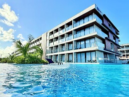 Porto Alto Resort - Pé na Areia