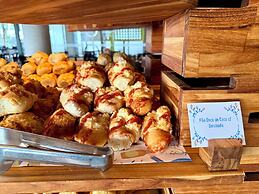 Porto Alto Resort - Pé na Areia