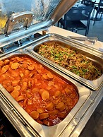 Porto Alto Resort - Pé na Areia