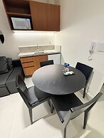 Porto Alto Resort - Pé na Areia