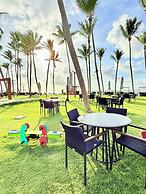 Porto Alto Resort - Pé na Areia