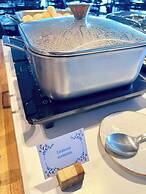 Porto Alto Resort - Pé na Areia