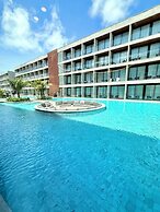 Porto Alto Resort - Pé na Areia