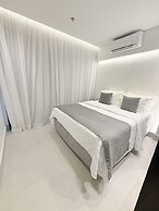 Porto Alto Resort - Pé na Areia