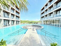 Porto Alto Resort - Pé na Areia