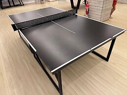 Porto Alto Resort - Pé na Areia