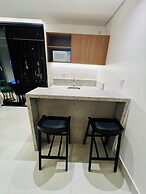 Porto Alto Resort - Pé na Areia