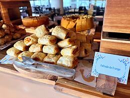 Porto Alto Resort - Pé na Areia