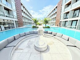 Porto Alto Resort - Pé na Areia