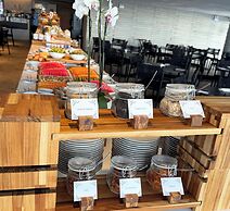 Porto Alto Resort - Pé na Areia