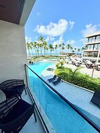 Porto Alto Resort - Pé na Areia