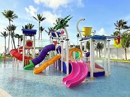 Porto Alto Resort - Pé na Areia