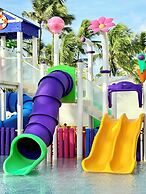 Porto Alto Resort - Pé na Areia