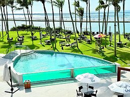 Porto Alto Resort - Pé na Areia