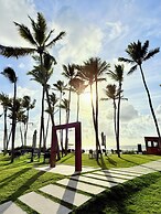 Porto Alto Resort - Pé na Areia