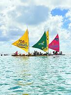 Porto Alto Resort - Pé na Areia