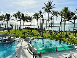 Porto Alto Resort - Pé na Areia