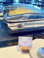 Porto Alto Resort - Pé na Areia