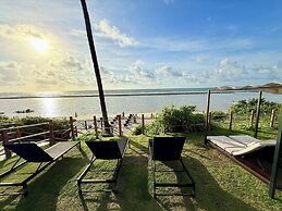 Porto Alto Resort - Pé na Areia