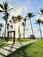 Porto Alto Resort - Pé na Areia