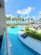 Porto Alto Resort - Pé na Areia