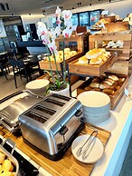 Porto Alto Resort - Pé na Areia