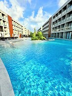 Porto Alto Resort - Pé na Areia