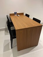 Porto Alto Resort - Pé na Areia