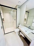 Porto Alto Resort - Pé na Areia