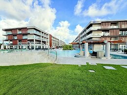 Porto Alto Resort - Pé na Areia