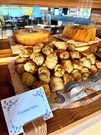 Porto Alto Resort - Pé na Areia