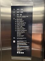 Porto Alto Resort - Pé na Areia