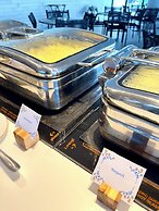 Porto Alto Resort - Pé na Areia