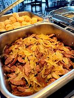 Porto Alto Resort - Pé na Areia