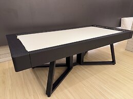 Porto Alto Resort - Pé na Areia