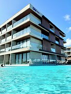 Porto Alto Resort - Pé na Areia