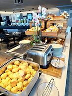 Porto Alto Resort - Pé na Areia