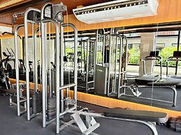 Porto Alto Resort - Pé na Areia